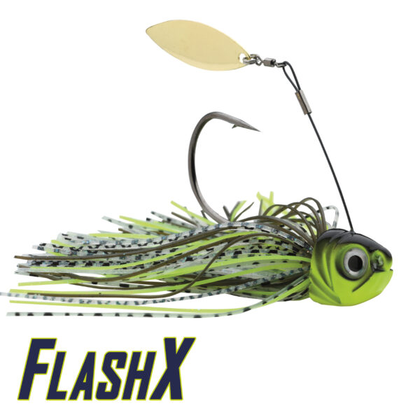 FlashX®