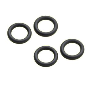 Wack'Em O-Rings