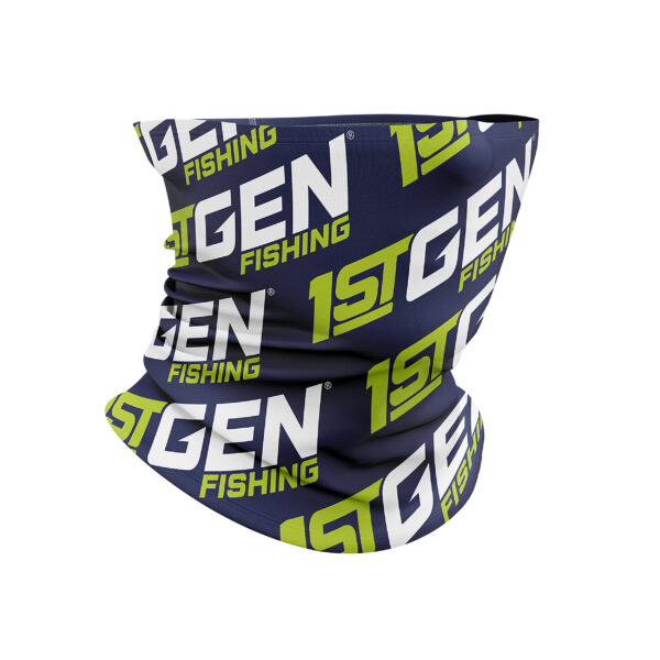 1ST Gen Gaiter