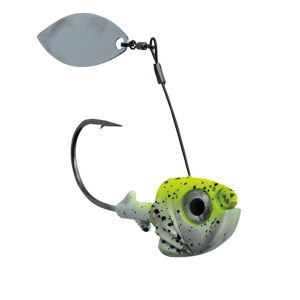 HD Top Spin®