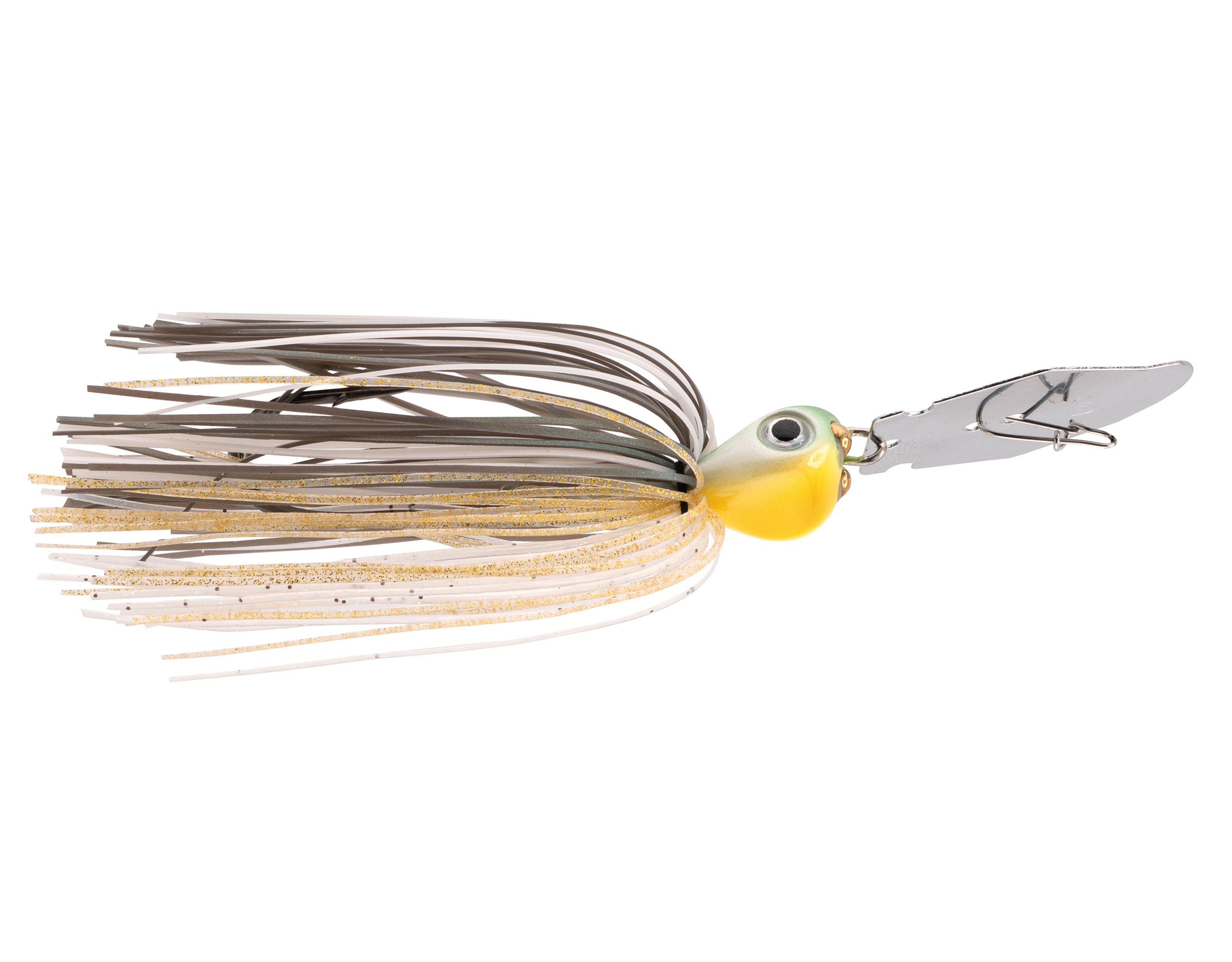 yoyojam スピンファクターHG コッパーヘッド　 COPPERHEAD Copperhead - 1st Gen Fishing