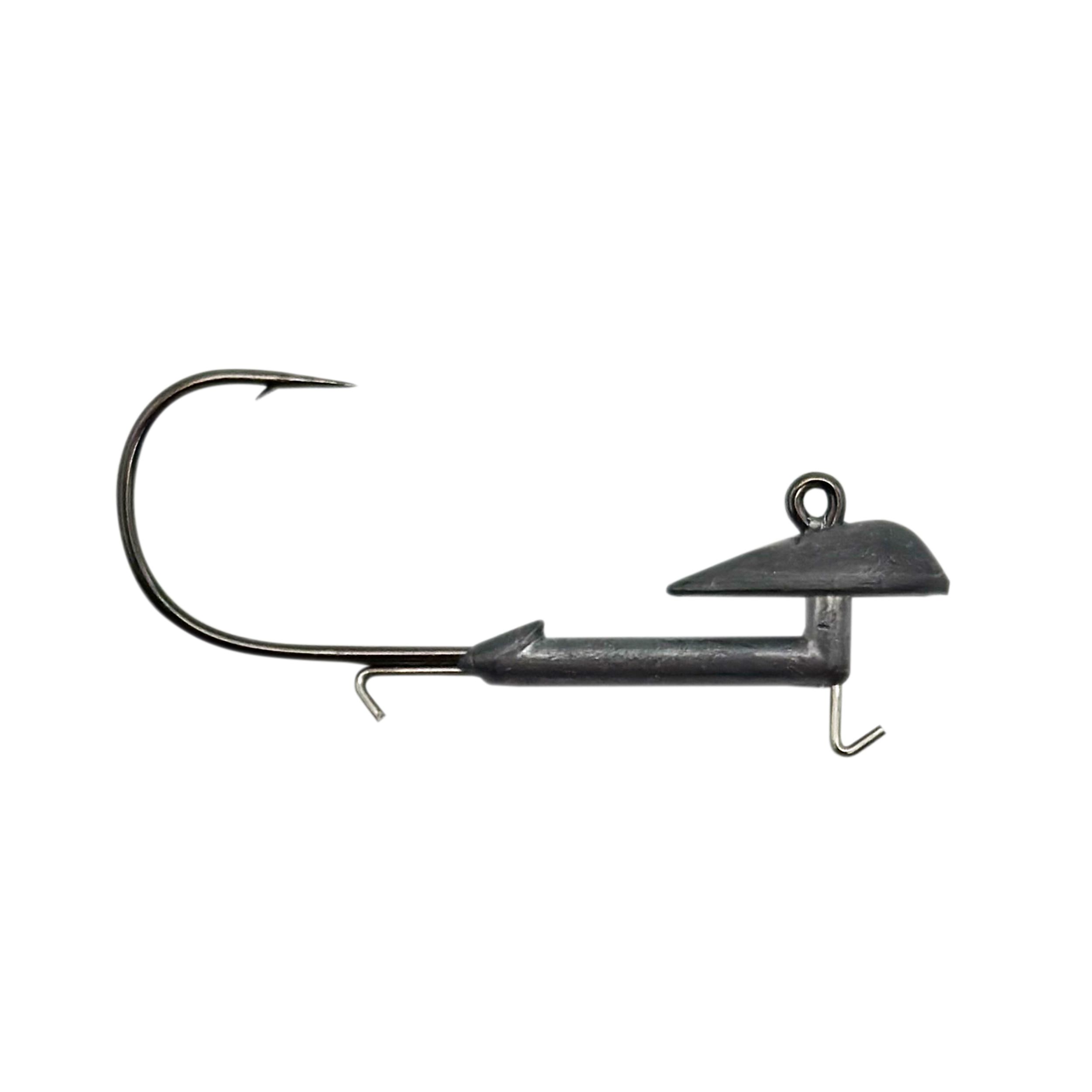 Top Roll Jig Head