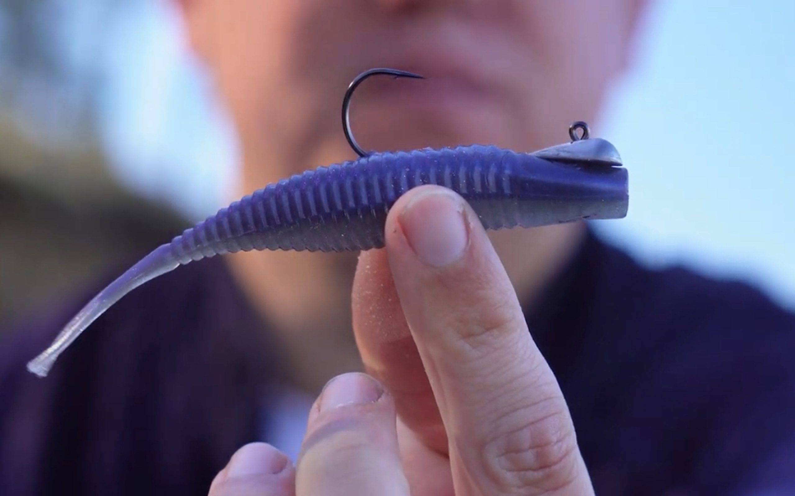 Top Roll Jig Head - Image 3